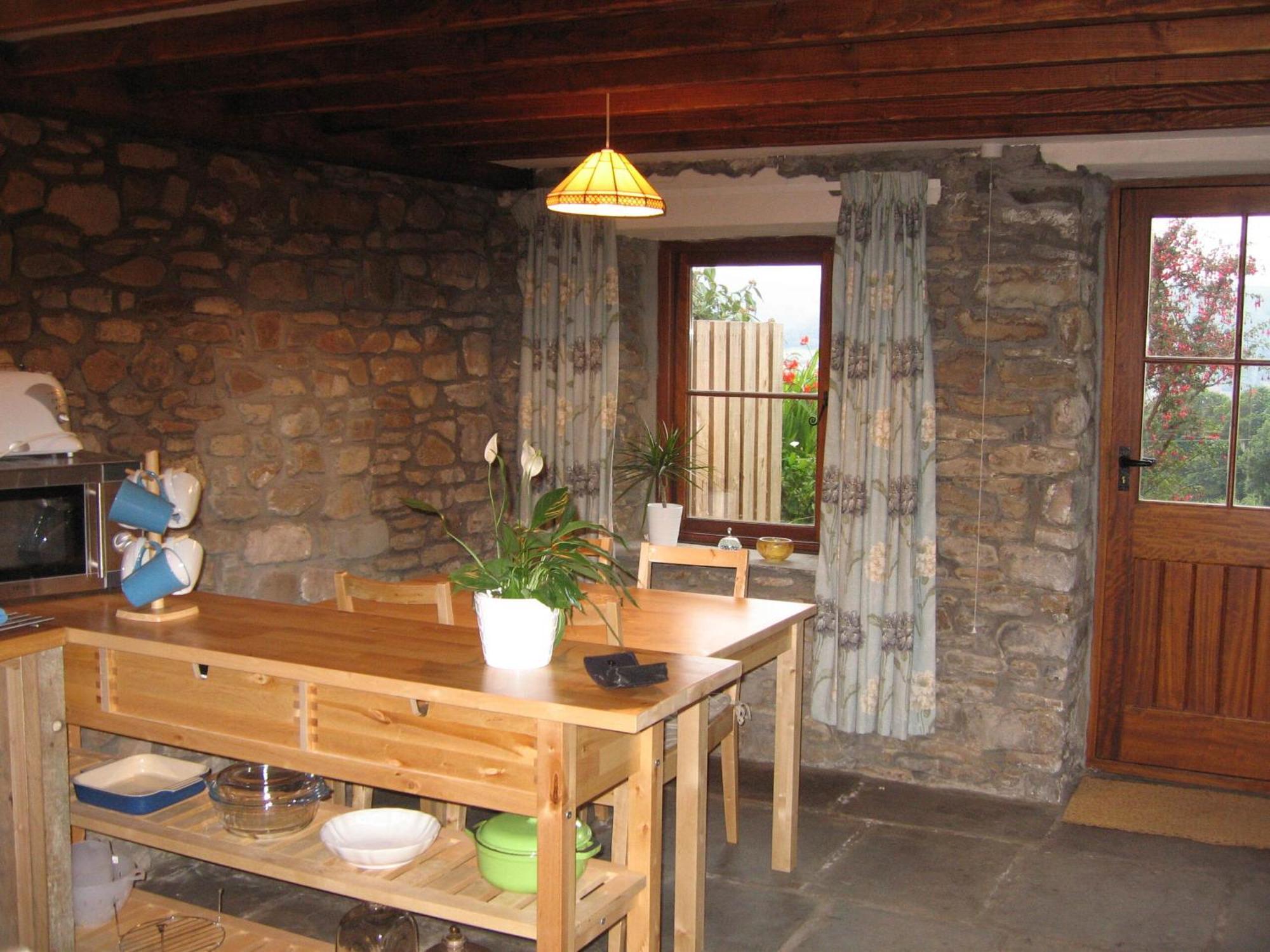 Tunnel Cottages At Blaen-Nant-Y-Groes Farm Aberdare Pokój zdjęcie