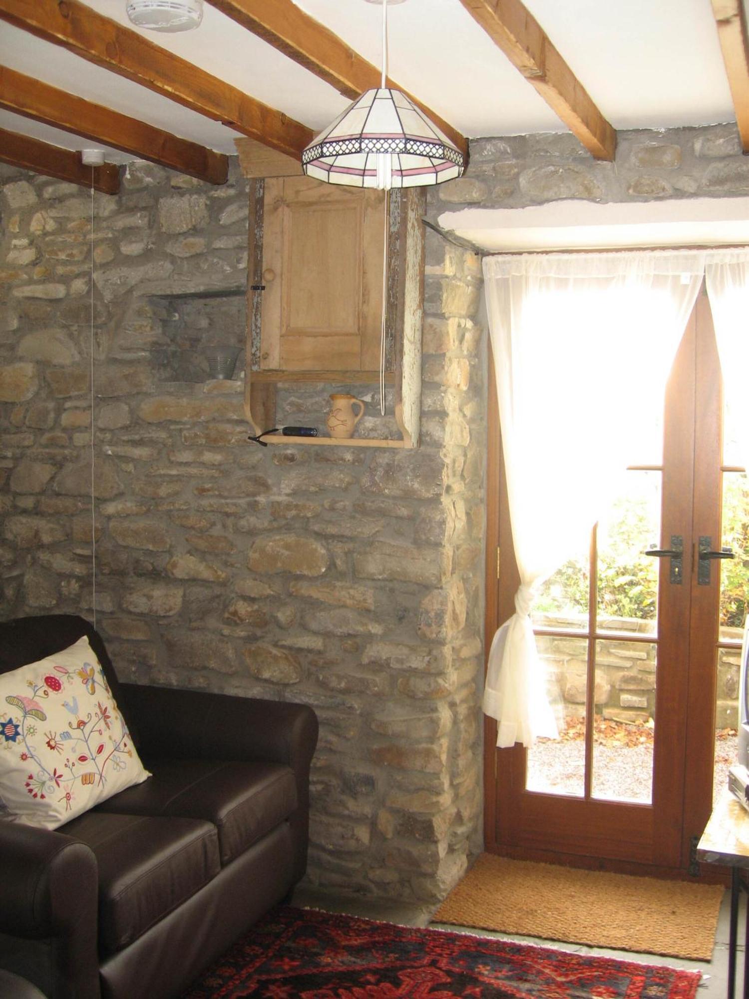 Tunnel Cottages At Blaen-Nant-Y-Groes Farm Aberdare Pokój zdjęcie