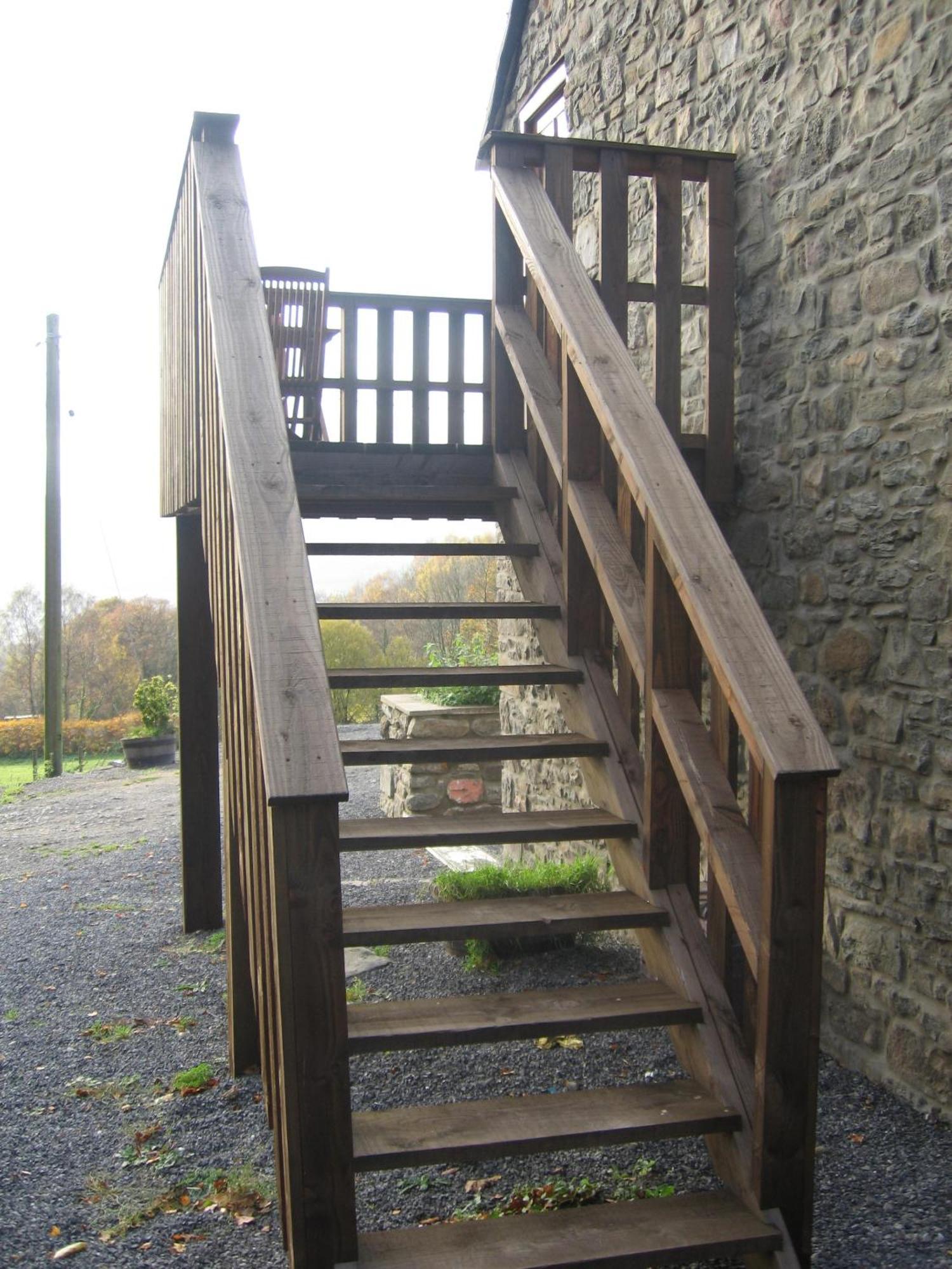 Tunnel Cottages At Blaen-Nant-Y-Groes Farm Aberdare Pokój zdjęcie