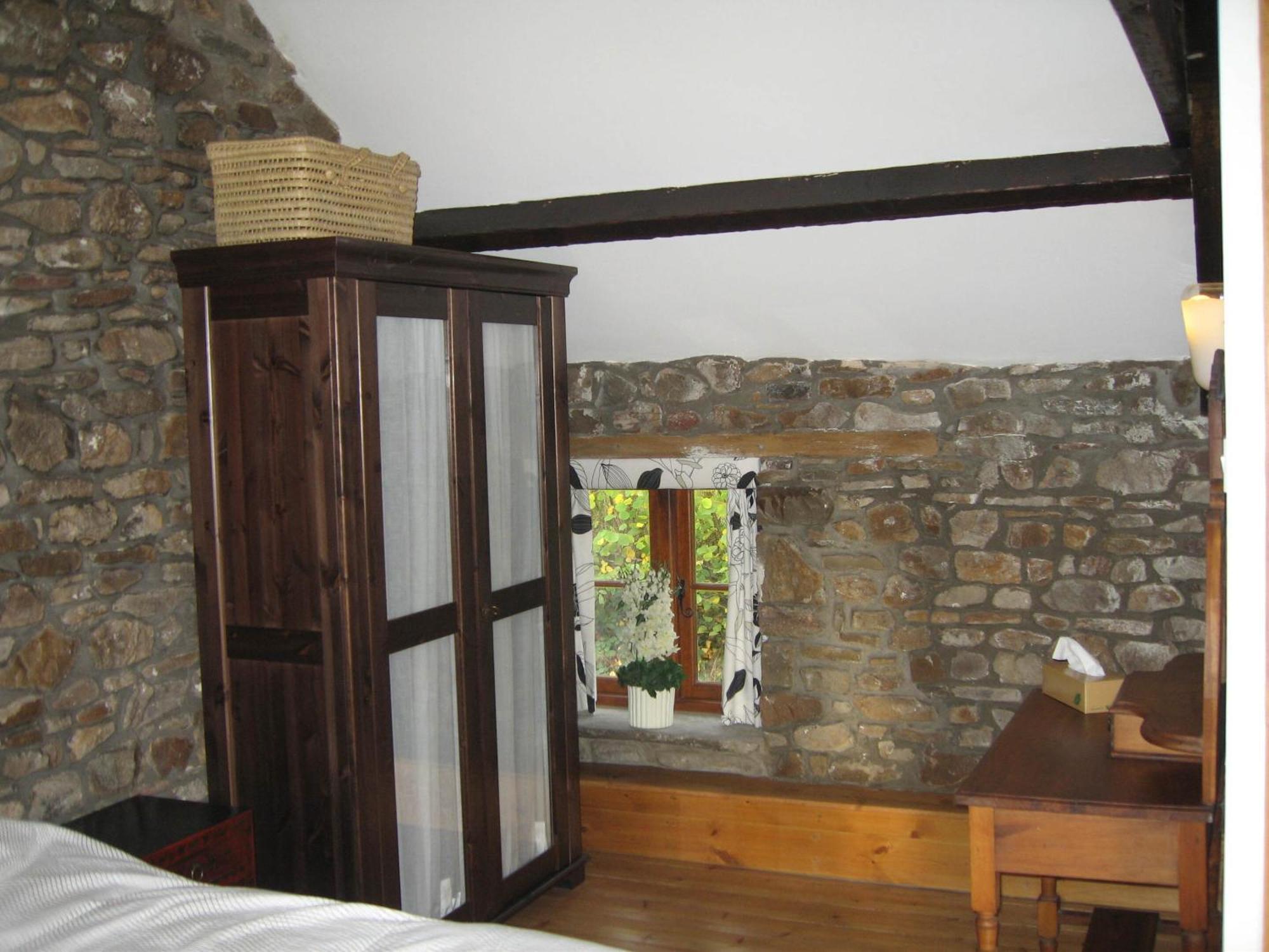 Tunnel Cottages At Blaen-Nant-Y-Groes Farm Aberdare Pokój zdjęcie
