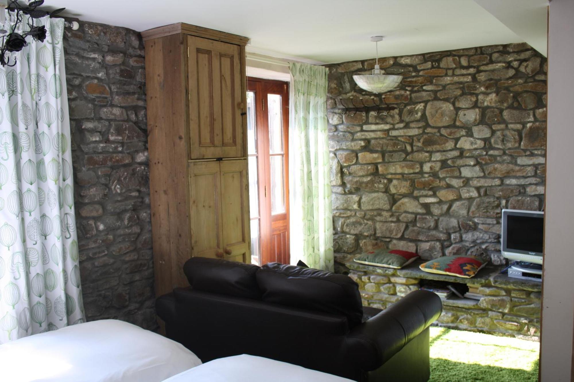 Tunnel Cottages At Blaen-Nant-Y-Groes Farm Aberdare Pokój zdjęcie
