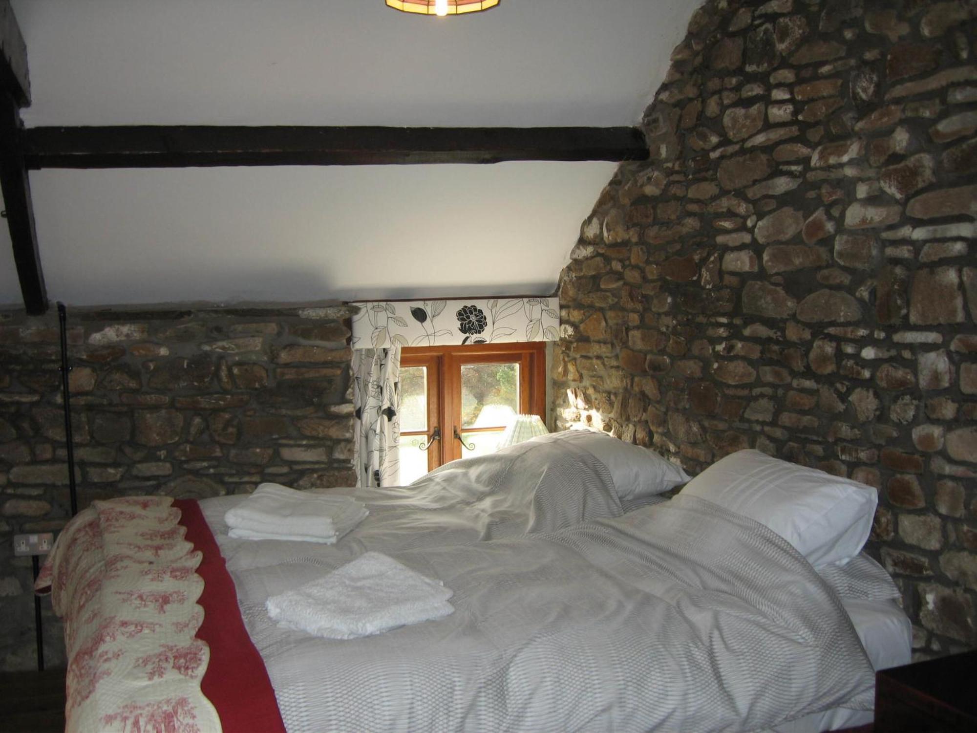 Tunnel Cottages At Blaen-Nant-Y-Groes Farm Aberdare Pokój zdjęcie