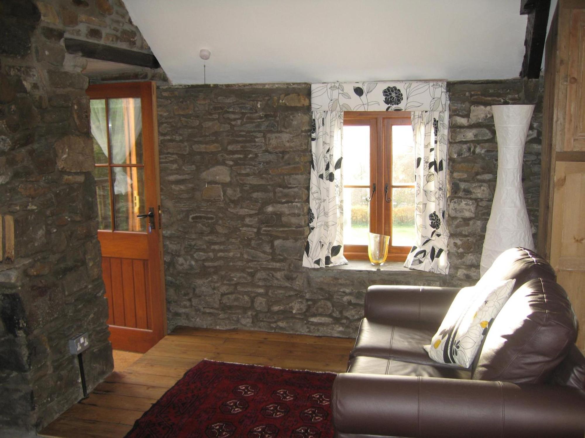 Tunnel Cottages At Blaen-Nant-Y-Groes Farm Aberdare Pokój zdjęcie