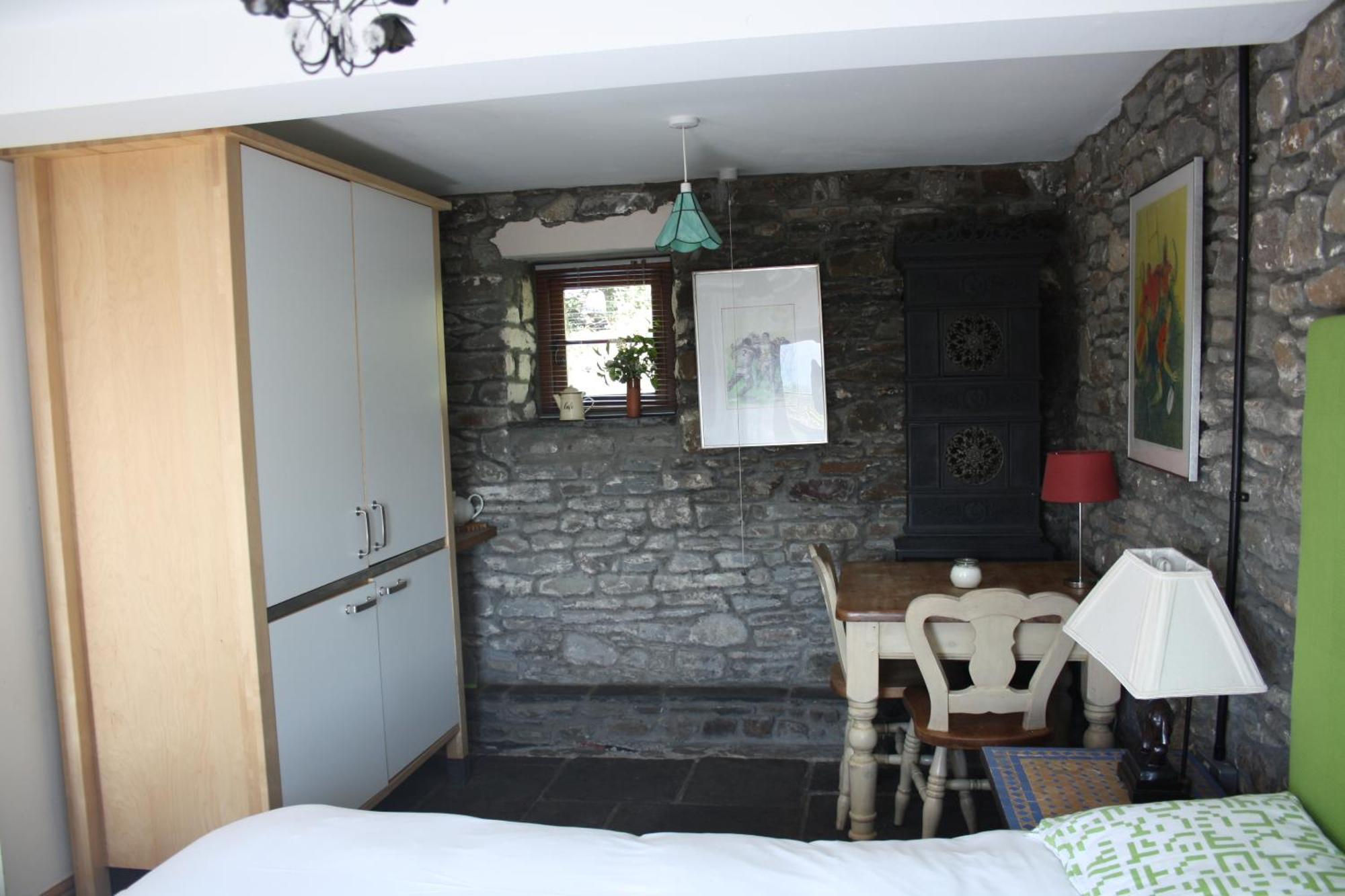 Tunnel Cottages At Blaen-Nant-Y-Groes Farm Aberdare Pokój zdjęcie